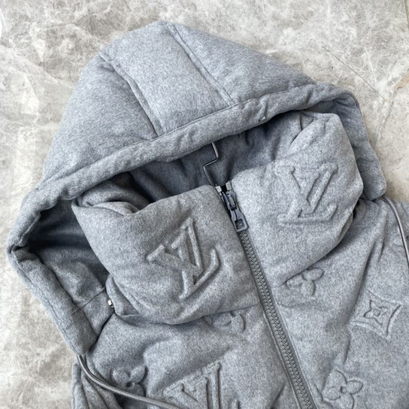 Louis Vuitton Down Jackets